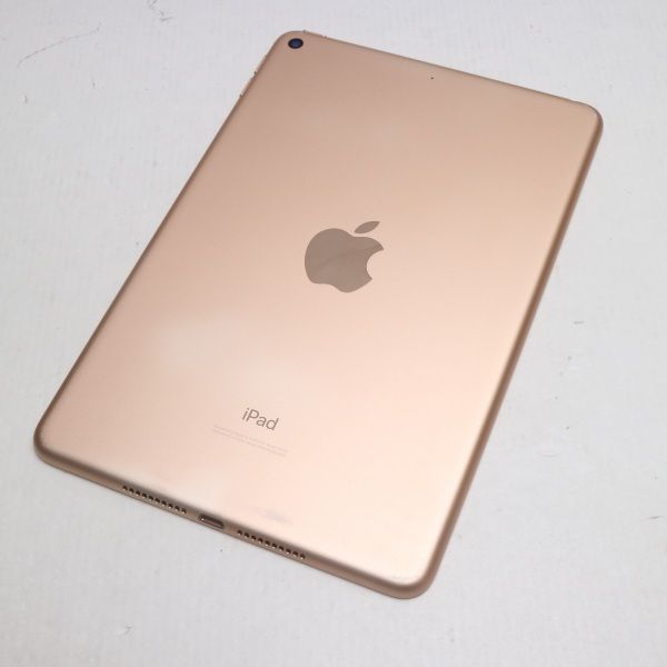 ムスビー｜超美品 iPad mini 5 Wi-Fi 256GB ゴールド【iPad mini 5 Wi 