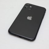 �¿��ݾ� ���� SIM�ե꡼ iPhone 11 64GB  �֥�å� �����