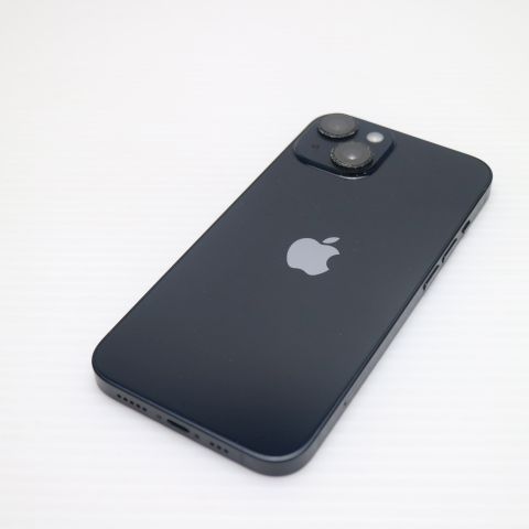 �¿��ݾ� ���� SIM�ե꡼ iPhone14 128GB �ߥåɥʥ���