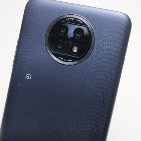 �¿��ݾ� ���� Redmi Note 9T A001XM �ʥ��ȥե�����֥�å� �����