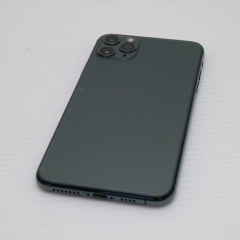 Ķ SIMե꡼ iPhone 11 Pro Max 256GB  ߥåɥʥȥ꡼ 