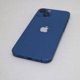 �¿��ݾ� Ķ���� SIM�ե꡼ iPhone13 256GB �֥롼 �����