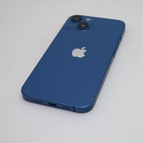 �¿��ݾ� Ķ���� SIM�ե꡼ iPhone13 256GB �֥롼 �����