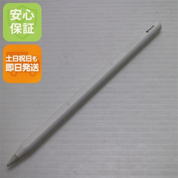 �¿��ݾ� ���� Apple Pencil ��2���� MU8F2J/A (2018) ���å��ڥ�