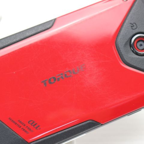 �¿��ݾ��� ���� au TORQUE G02 ��å�  �������