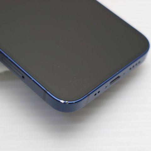 ���� SIM�ե꡼ iPhone12 mini 64GB �֥롼 ¨��ȯ�� ������ȯ��