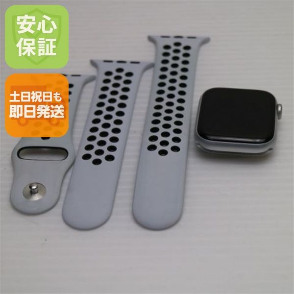 ����Ʊ�� Apple Watch SE 44mm GPS+ ����顼 ����С�������ȯ��