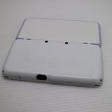 �¿��ݾ��� ������� NEW�˥�ƥ�ɡ�2DS LL �ۥ磻�ȡߥ�٥����  �������