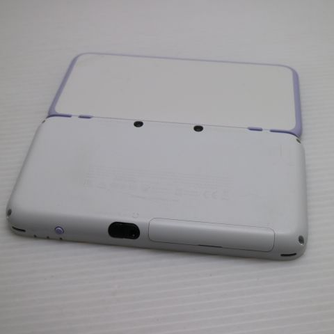 �¿��ݾ��� ������� NEW�˥�ƥ�ɡ�2DS LL �ۥ磻�ȡߥ�٥����  �������