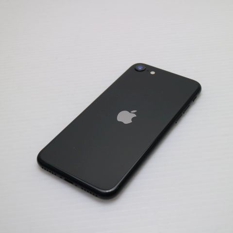 �¿��ݾ� Ķ���� SIM�ե꡼ iPhone SE ��2���� 64GB �֥�å� �����