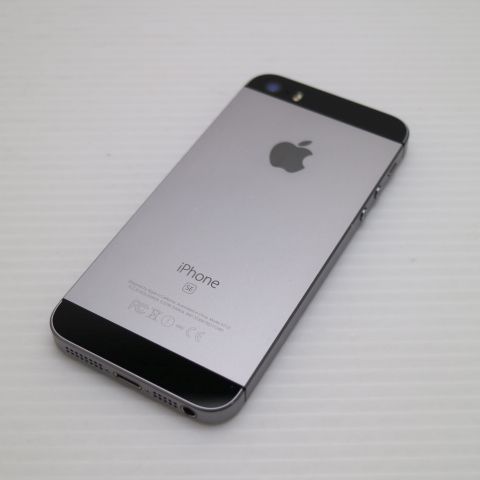 �¿��ݾ��� Ķ���� SIM�ե꡼ iPhoneSE 16GB ���ڡ������쥤 ����� �������
