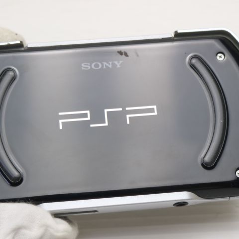 �¿��ݾ��� ���� PSP-N1000 �֥�å�  �������