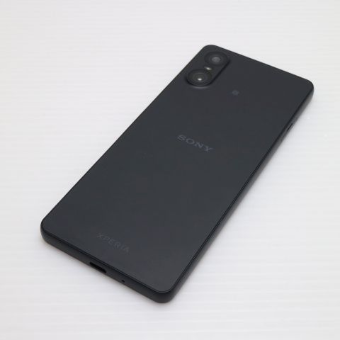 ¿ݾ Ʊ SIMե꡼ Xperia 10 VI ֥å
