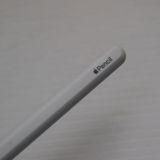 �¿��ݾ� Ķ���� Apple Pencil ��2���� MU8F2J/A (2018) ���å��ڥ�