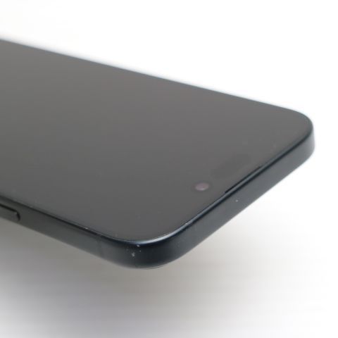 �¿��ݾ� Ķ���� SIM�ե꡼ iPhone15 128GB �֥�å�