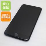 ¿ݾ  SIMե꡼ iPhone7 PLUS 32GB ֥å  