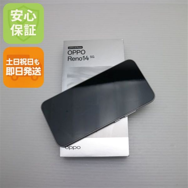 ¿ݾ ̤ SIMե꡼ OPPO Reno14 5G ѡۥ磻