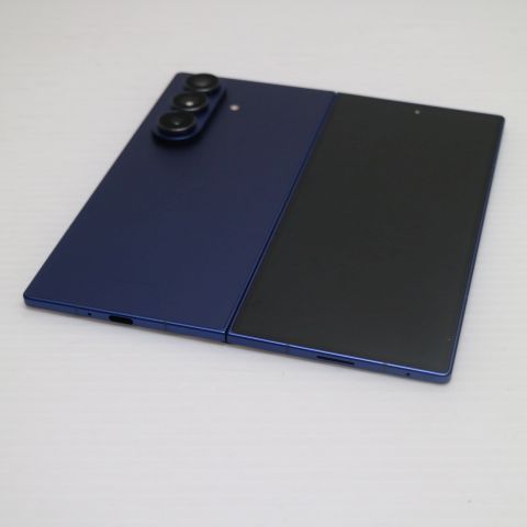 �¿��ݾ� ����Ʊ�� SIM�ե꡼ Galaxy Z Fold7 256GB �֥롼����ɥ�