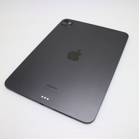 ¿ݾ Ʊ iPad Pro (M4) 11 Wi-Fi 256GB ڡ֥å