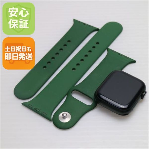 ¿ݾ Ķ Apple Watch Series7 41mm Cellular ꡼