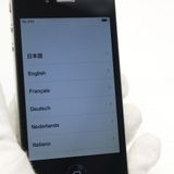 �¿��ݾ��� Ƚ��� ���� iPhone4 16GB �֥�å� ����� �������