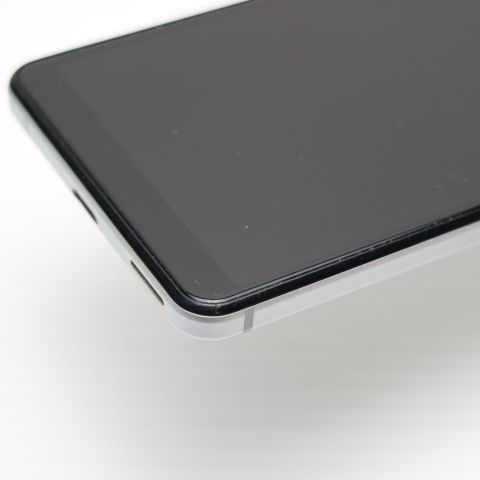Ķ Y!mobile AQUOS sense4 basic A003SH С