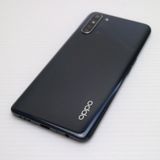 �¿��ݾ� ���� SIM�ե꡼ OPPO Reno3 A �֥�å� �����