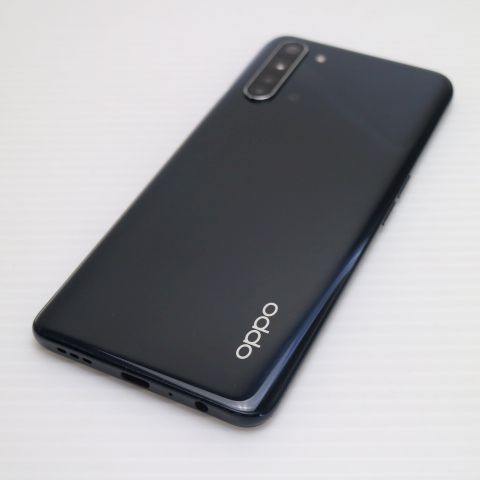 �¿��ݾ� ���� SIM�ե꡼ OPPO Reno3 A �֥�å� �����