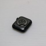 �¿��ݾ� Ķ���� Apple Watch Series6 40mm �֥�å� ����������¨��ȯ��