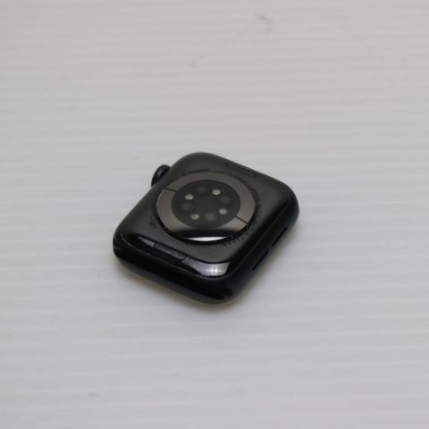 �¿��ݾ� Ķ���� Apple Watch Series6 40mm �֥�å� ����������¨��ȯ��