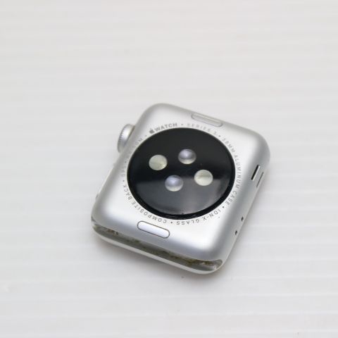  Apple Watch series3 38mm GPS С
