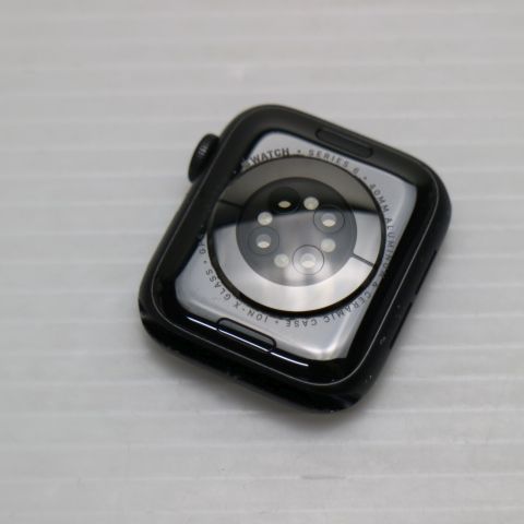 �¿��ݾ� ���� Apple Watch Series6 40mm �֥�å� ����������¨��ȯ��