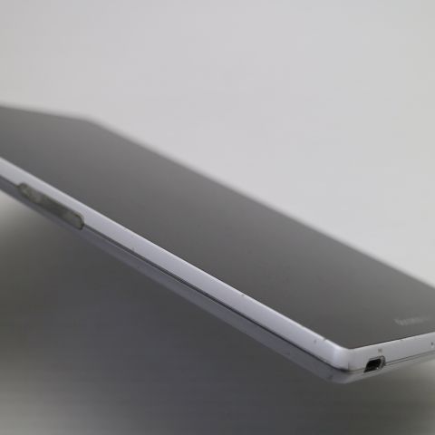 �¿��ݾ��� ������� SH-06F AQUOS PAD �ۥ磻�� ����� �������