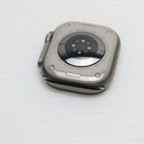 ���� Apple Watch Ultra 49mm GPS+Cellular ����顼 �����˥���