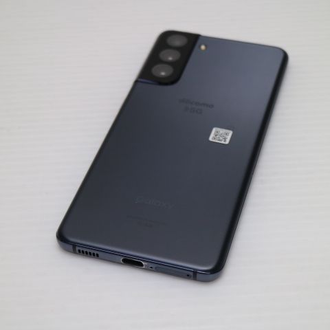 �¿��ݾ� Ķ���� SC-51B Galaxy S21 5G �ե���ȥ॰�졼 �����