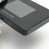 �¿��ݾ� Ķ���� SH-52B Wi-Fi STATION �֥�å� �����