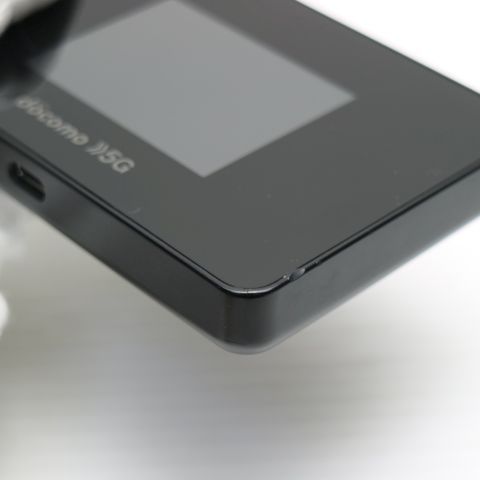 �¿��ݾ� Ķ���� SH-52B Wi-Fi STATION �֥�å� �����