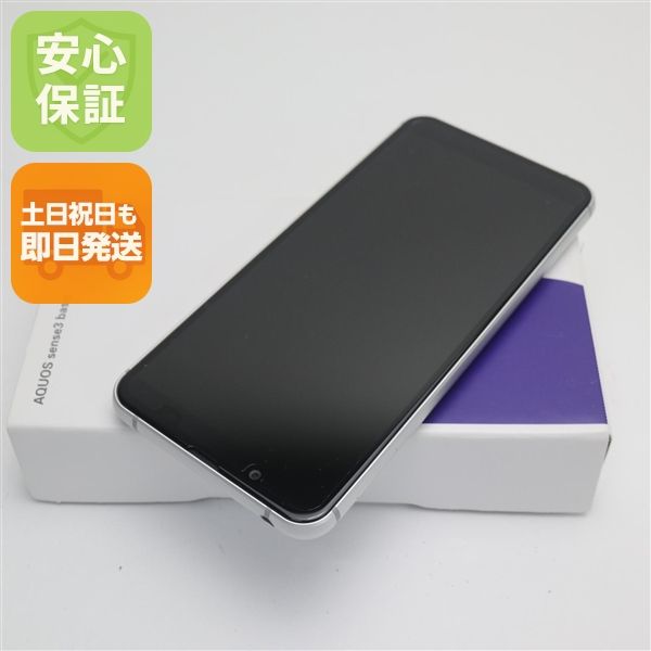 �¿��ݾ� ����̤���� SHV48 AQUOS sense3 basic ����С� �����