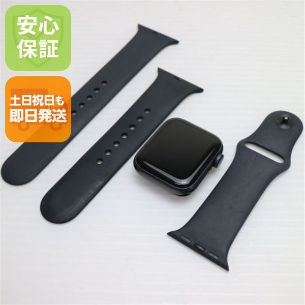 Ķ���� Apple Watch SE GPS 40mm ���ڡ������쥤 ¨��ȯ�� ������ȯ��