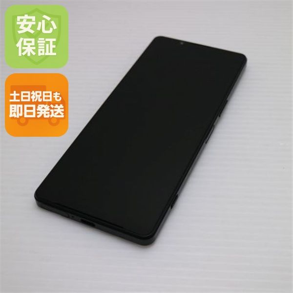 �¿��ݾ� ����Ʊ�� Xperia 1 IV SOG06 �֥�å�