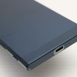 �¿��ݾ��� ���� SO-01J Xperia XZ �֥롼  �������