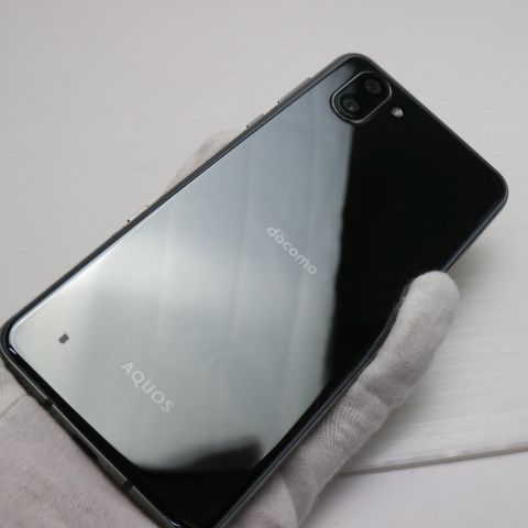 ¿ݾ Ķ SH-04L AQUOS R3 ץߥ֥å  
