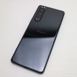 �¿��ݾ� Ķ���� SIM�ե꡼ Xperia 5 III XQ-BQ42 �֥�å�