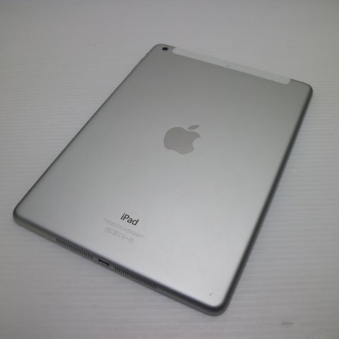 ¿ݾ Ķ au iPad Air Cellular 16GB С  