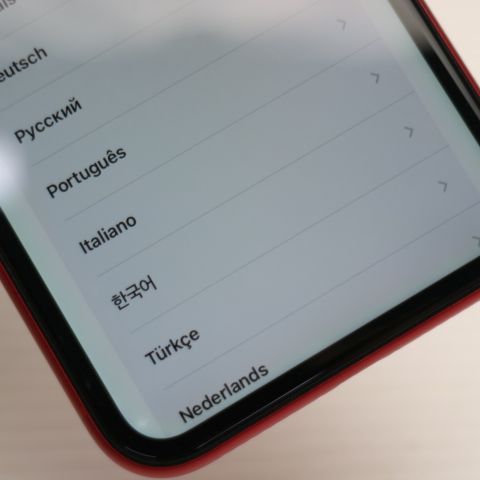 �¿��ݾ� ���� SIM�ե꡼ iPhone 11 64GB  �ץ������ȥ�å� �����