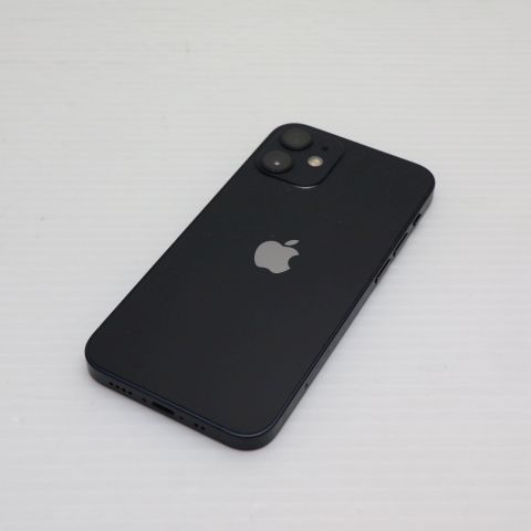 ����Ʊ�� SIM�ե꡼ iPhone12 mini 128GB �֥�å� ¨��ȯ�� ������ȯ��