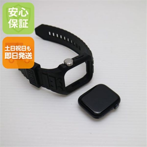 �¿��ݾ� Ķ���� Apple Watch Series 9 GPS 45mm �ߥåɥʥ���