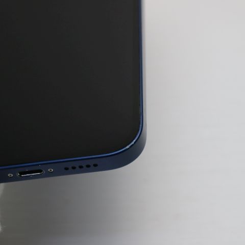 ¿ݾ  SIMե꡼ iPhone12 128GB ֥롼 ¨ȯ ȯ