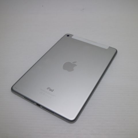 �¿��ݾ��� ���� SIM�ե꡼ iPad mini 4 Cellular 16GB ����С�