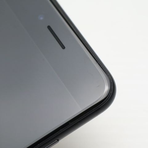 �¿��ݾ��� Ķ���� SIM�ե꡼ iPhone7 32GB �֥�å�  �������